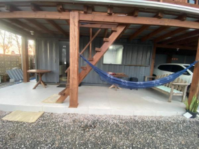 Casa Container completa